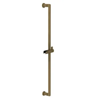 Штанга для душа, Gessi, Inciso, 800, цвет-Antique Brass