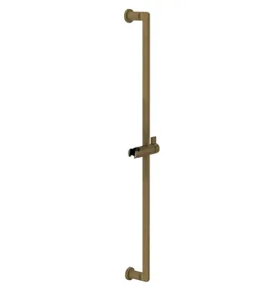 Штанга для душа, Gessi, Inciso, 800, цвет-Brushed Brass PVD — иконка