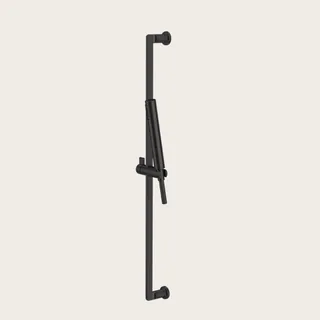Душевой гарнитур, Gessi, Inciso Bath&Shower, цвет -Aged Bronze