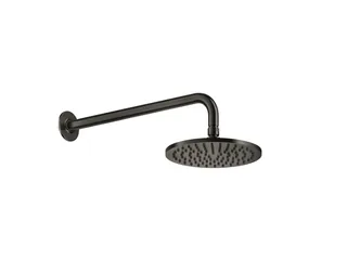 Верхний душ, Gessi, Inciso, шгв 200*200*164, цвет -Finox