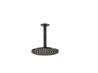 Верхний душ, Gessi, Inciso, шг 200*200, цвет -Finox