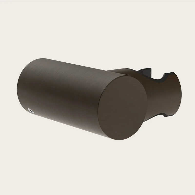 Держатели для ручного душа, Gessi, шгв 63*75*34, цвет-Dark Bronze