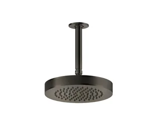 Верхний душ, Gessi, Inciso, шгв 200*200*281, цвет -Antique Brass
