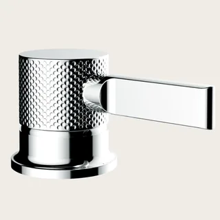 Рычаг удаленного управления, Gessi, Inciso, цвет-хром — иконка