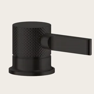 Рычаг удаленного управления, Gessi, Inciso, цвет-Aged Bronze