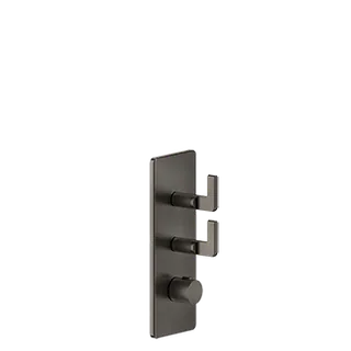 Смеситель для душа, Gessi, Inciso, цвет-хром — иконка
