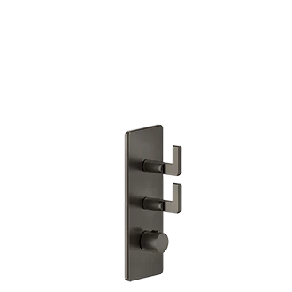Смеситель для душа, Gessi, Inciso, цвет-хром