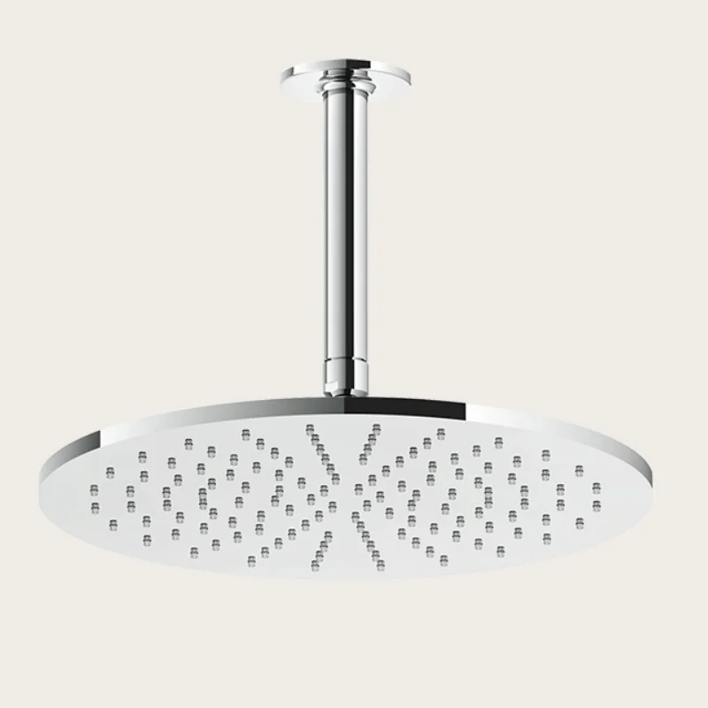 Верхний душ, Gessi, Inciso, 300*300, цвет-хром
