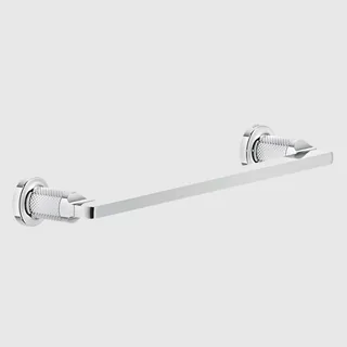 Полотенцедержатель, Gessi, Inciso, шгв 341*77*41, цвет-хром