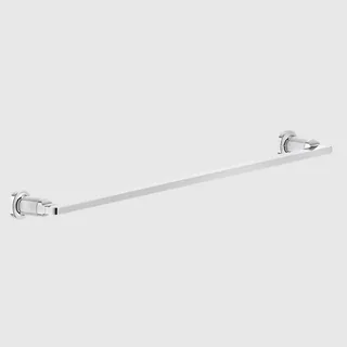 Полотенцедержатель, Gessi, Inciso, шгв 641*77*41, цвет-хром