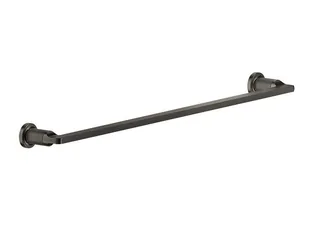 Полотенцедержатель, Gessi, Inciso, шгв 641*77*41, цвет-Antique Brass