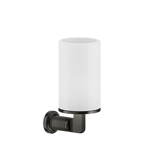 Стакан, Gessi, Inciso, шгв 75*105*176, цвет-хром