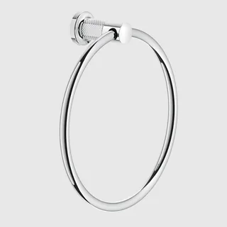 Полотенцедержатель, Gessi, Inciso, шгв 222*69*237, цвет-хром