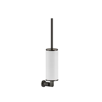Ёршик, Gessi, Inciso, шгв 75*105*425, цвет-Black XL/белый