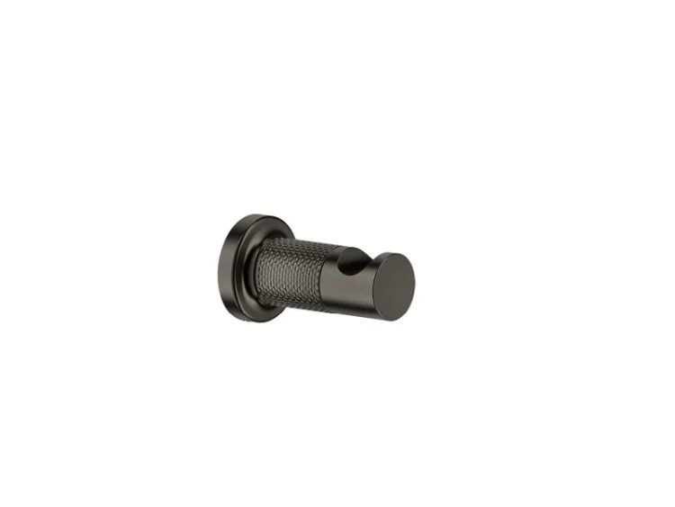 Крючок, Gessi, Inciso, шгв 41*69*41, цвет-Aged Bronze