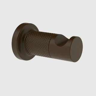 Крючок, Gessi, Inciso, шгв 41*69*41, цвет-Dark Bronze