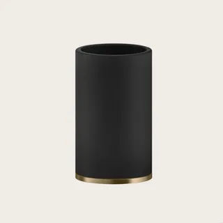 Стакан, Gessi, шгв 75*75*127, цвет-Warm Bronze Brushed PVD