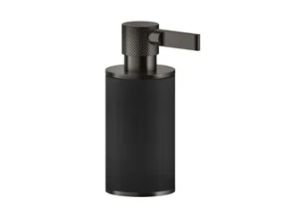 Дозатор для жидкого мыла, Gessi, Inciso, шгв 75*118*181, цвет-Antique Brass
