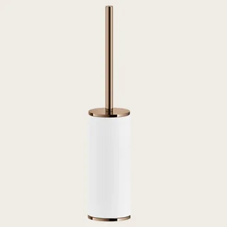 Ёршик, Gessi, шгв 76*76*426, цвет колбы-белый, цвет-Copper PVD