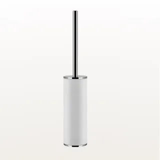 Ёршик, Gessi, шгв 76*76*426, цвет колбы-белый, цвет-хром