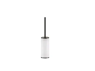 Ёршик, Gessi, Inciso, шгв 75*75*377, цвет- Finox Brushed Nickel — иконка