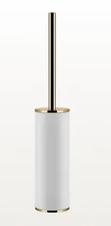 Ёршик, Gessi, VENTI20, шгв 75*75*377, цвет-белый/Warm Bronze PVD