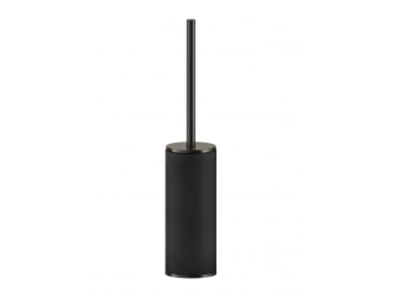 Ёршик, Gessi, Inciso, шгв 75*75*377, цвет-Black XL
