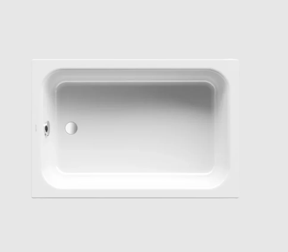 Душевой поддон, Bette, BetteDelta, шгв 1200*800*280, BetteGlasur® Plus, цвет-Snow
