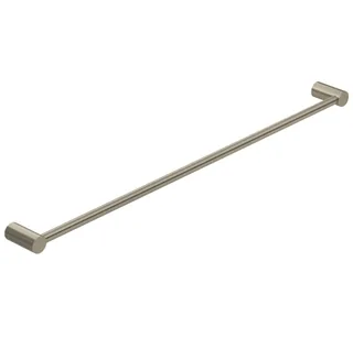 Полотенцедержатель, Kludi, VELA R, шгв 800*67*30, цвет-никель брашированный