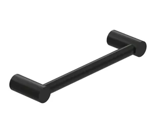 Полотенцедержатель, Kludi, VELA R, шгв 300*67*30, цвет-черный матовый (Matt Black, Nero Opaco)