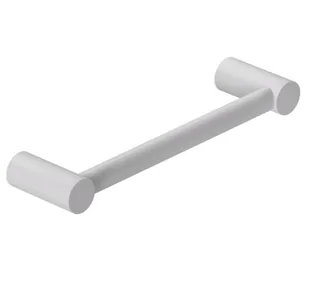 Полотенцедержатель, Kludi, VELA R, шгв 300*67*30, цвет-белый матовый (Matt White, Bianco Opaco)