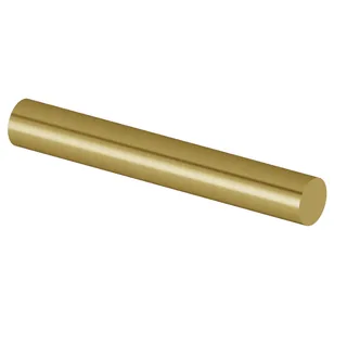 Держатель запасного рулона бумаги, Kludi, VELA R, шгв 16*115*16, цвет-Brushed Gold
