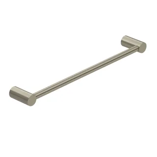 Полотенцедержатель, Kludi, VELA R, шгв 450*67*30, цвет-никель брашированный