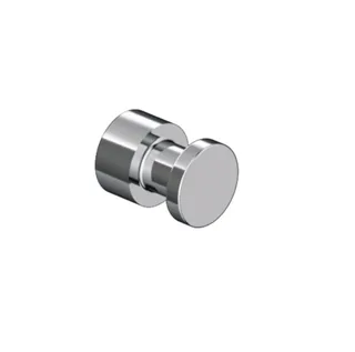 Крючок, Kludi, VELA R, шгв 23*30*23, цвет-хром