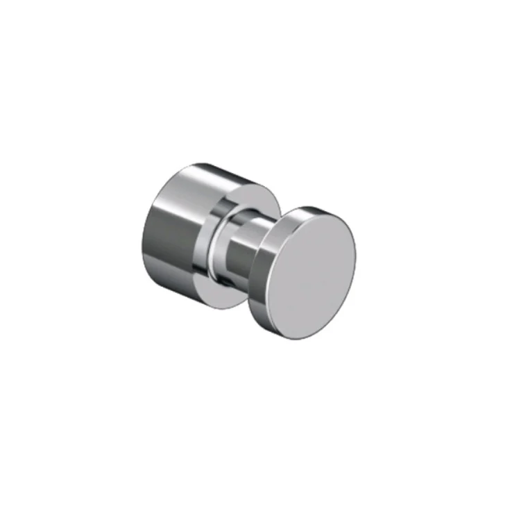 Крючок, Kludi, VELA R, шгв 23*30*23, цвет-хром