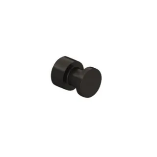 Крючок, Kludi, VELA R, шгв 23*30*23, цвет-сталь оружейная