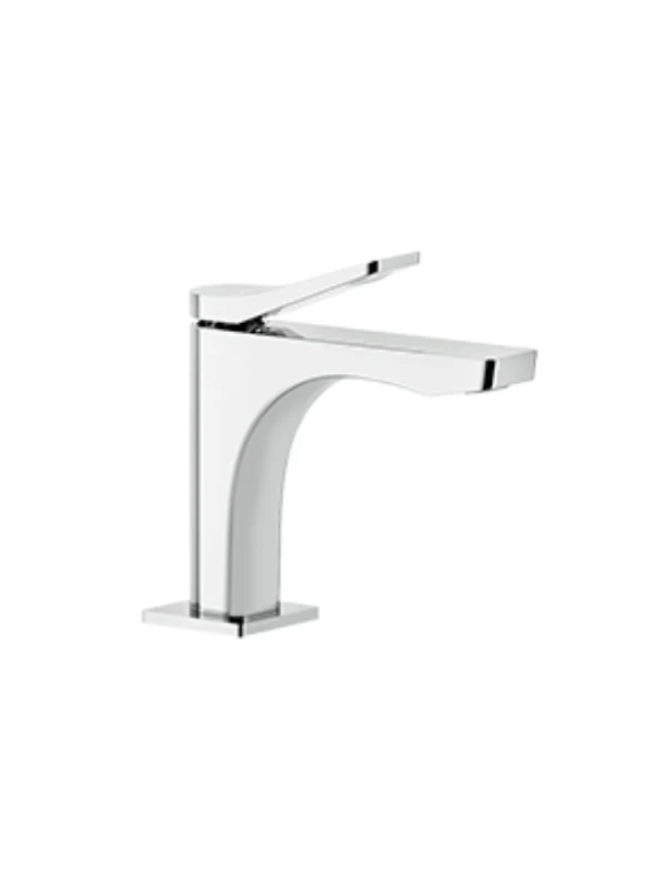 Смеситель для раковины, Gessi, Rilievo, цвет-хром
