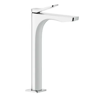 Смеситель для раковины, Gessi, Rilievo, цвет-хром — иконка