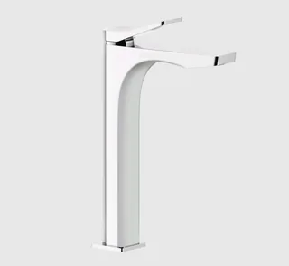 Смеситель для раковины, Gessi, Rilievo, цвет-хром — иконка