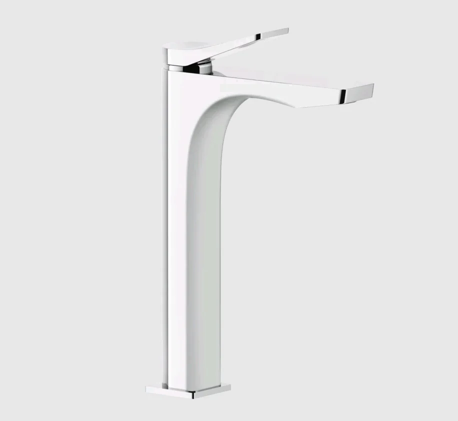 Смеситель для раковины, Gessi, Rilievo, цвет-хром