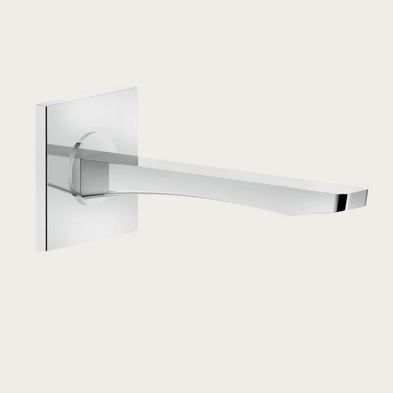 Излив, Gessi, Rilievo, цвет-хром