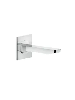 Излив, Gessi, Rilievo, цвет-хром