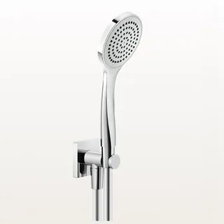 Душевой набор, Gessi, Rilievo, цвет-хро