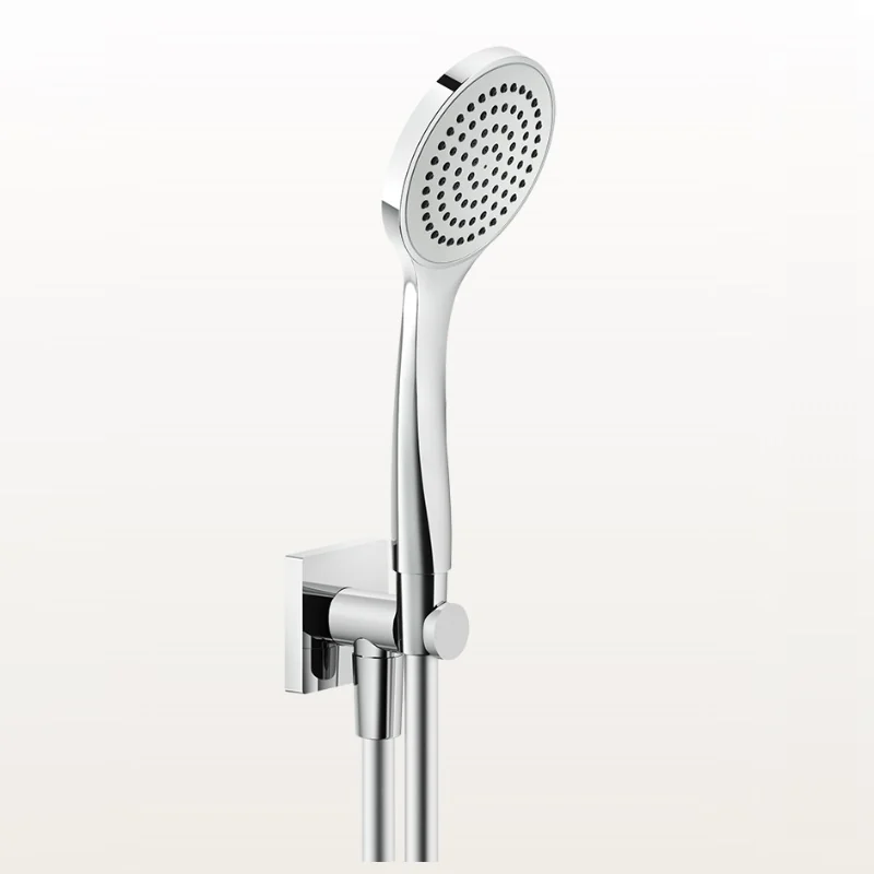 Душевой набор, Gessi, Rilievo, цвет-хро