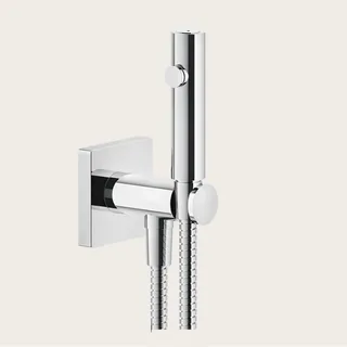 Гигиенический душ, Gessi, цвет-хром — иконка