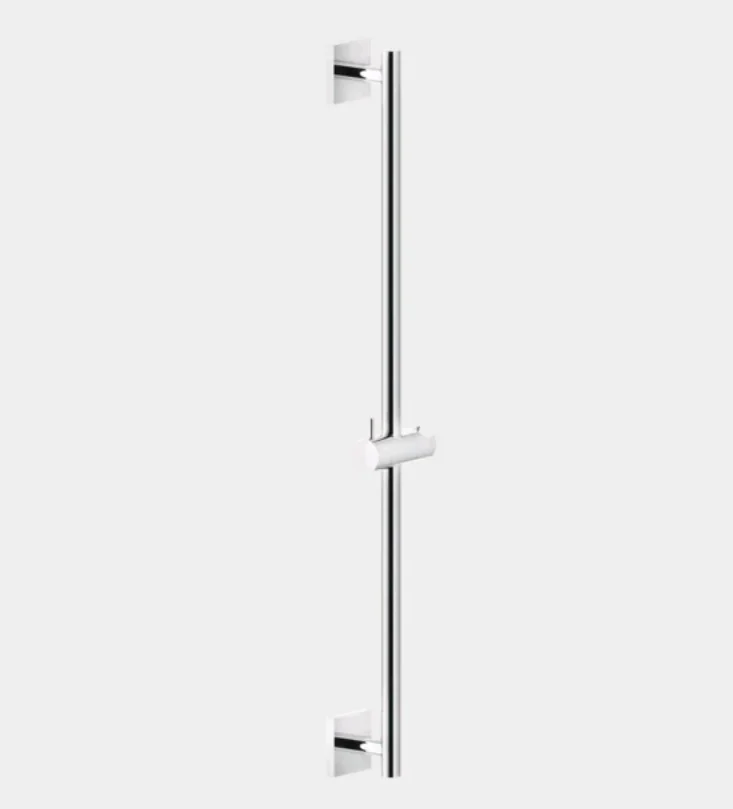 Штанга для душа, Gessi, Rilievo, 800, цвет-хром