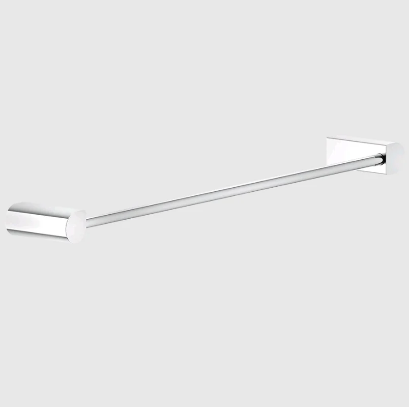 Полотенцедержатель, Gessi, Rilievo, шгв 478*67*28, цвет-хром
