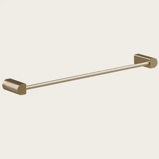 Полотенцедержатель, Gessi, Rilievo, шгв 628*67*28, цвет-Warm Bronze Brushed PVD — иконка