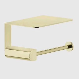 Бумагодержатель, Gessi, Rilievo, шгв 165*100*89, цвет-Brass PVD — иконка