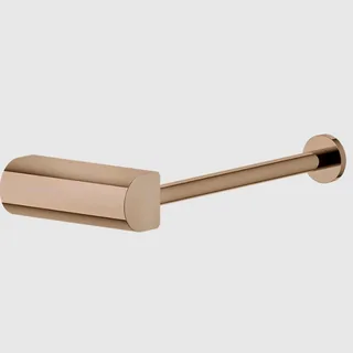 Бумагодержатель, Gessi, Rilievo, шгв 168*82*28, цвет-Copper PVD — иконка